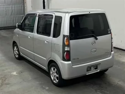 Mazda AZ WAGON