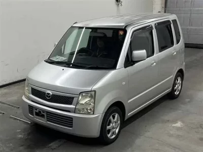 Mazda AZ WAGON