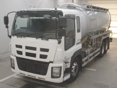 Isuzu TRUCK