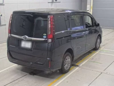 Toyota ESQUIRE
