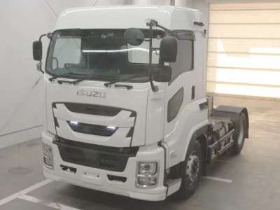 Isuzu TRUCK