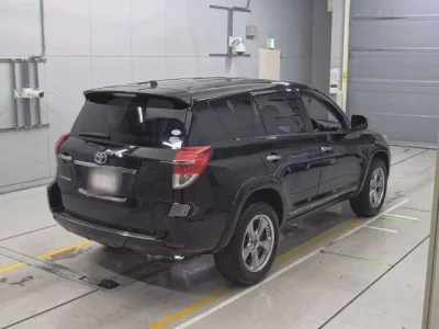 Toyota VANGUARD