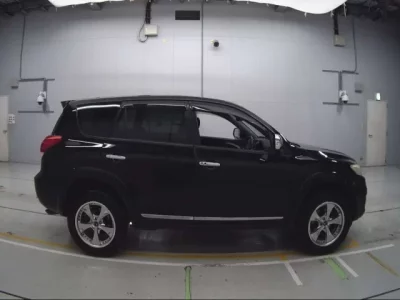 Toyota VANGUARD