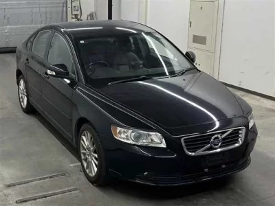 Volvo C30