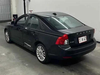 Volvo C30