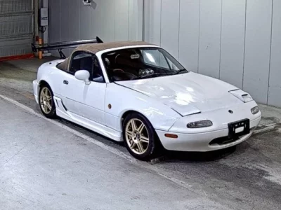 Mazda ROADSTER
