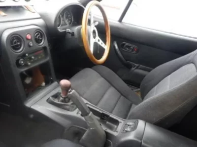 Mazda ROADSTER