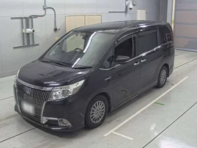 Toyota ESQUIRE