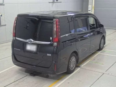 Toyota ESQUIRE