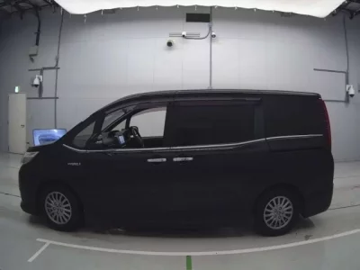 Toyota ESQUIRE