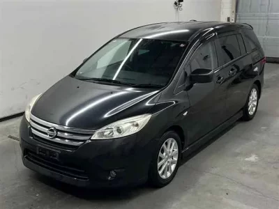 Nissan LAFESTA