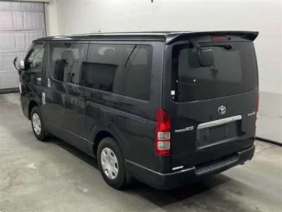Toyota REGIUS ACE VAN