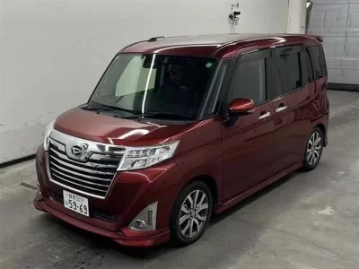 Daihatsu THOR