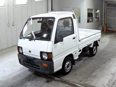 Subaru SAMBAR