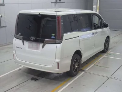 Toyota ESQUIRE