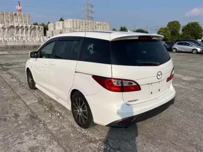 Mazda PREMACY