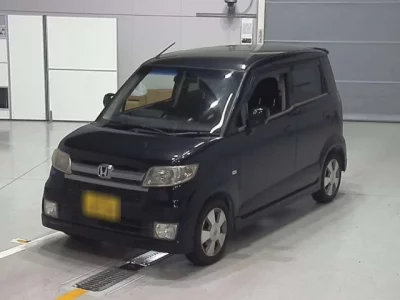 Honda ZEST