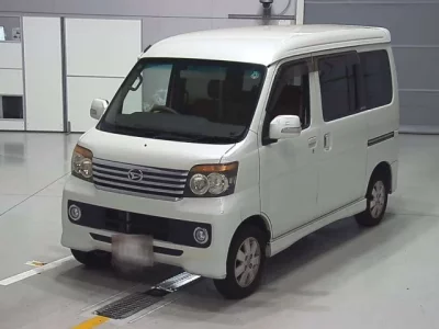 Daihatsu Atrai Wagon