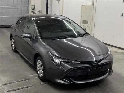Toyota COROLLA SPORT