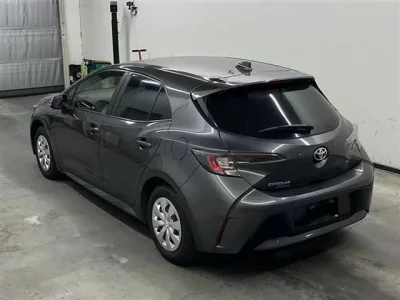 Toyota COROLLA SPORT