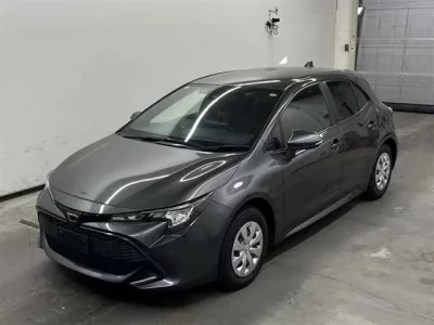 Toyota COROLLA SPORT