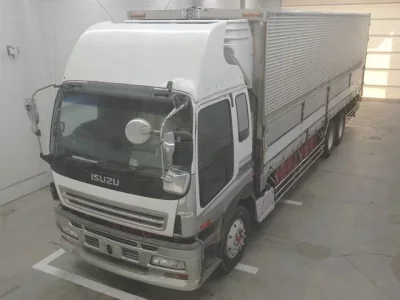 Isuzu TRUCK