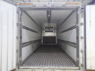 Isuzu TRUCK