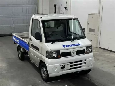 Nissan CLIPPER TRUCK