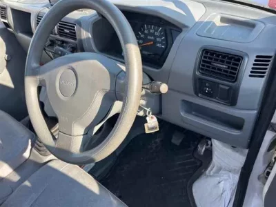 Nissan CLIPPER TRUCK