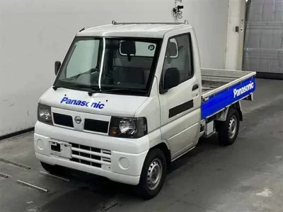 Nissan CLIPPER TRUCK