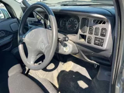 Toyota SPARKY