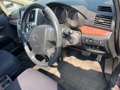 Nissan PRESAGE