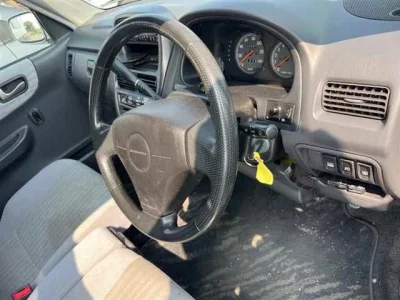 Subaru PLEO