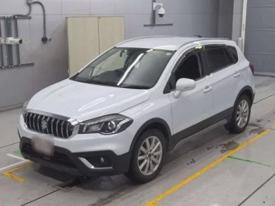 Suzuki SX-4