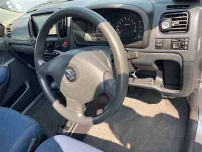 Suzuki KEI