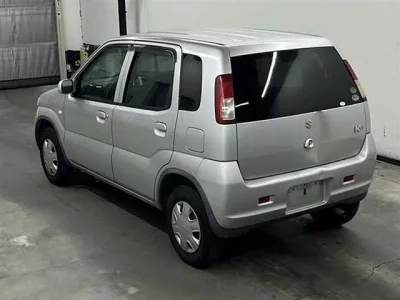 Suzuki KEI