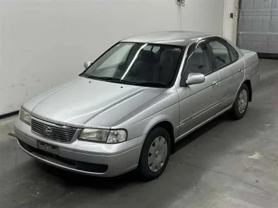 Nissan SUNNY