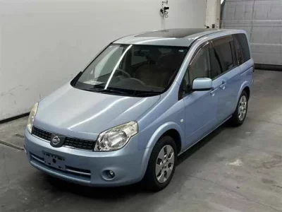 Nissan LAFESTA
