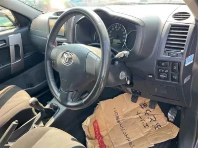 Toyota RUSH