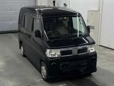 Nissan CLIPPER RIO