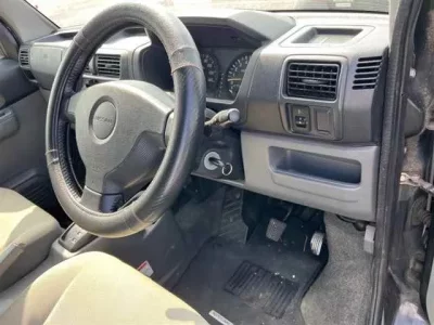 Nissan CLIPPER RIO
