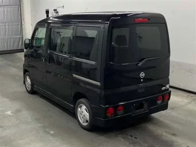 Nissan CLIPPER RIO