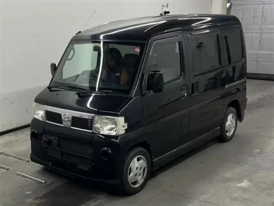 Nissan CLIPPER RIO