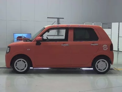 Daihatsu MIRA TOCOT