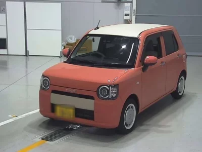 Daihatsu MIRA TOCOT