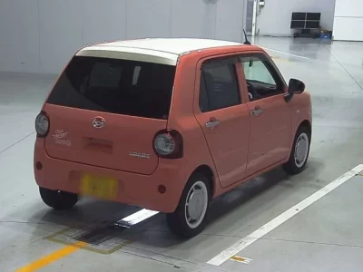 Daihatsu MIRA TOCOT