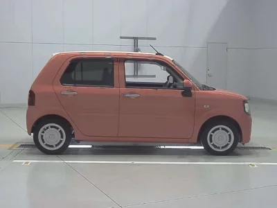 Daihatsu MIRA TOCOT