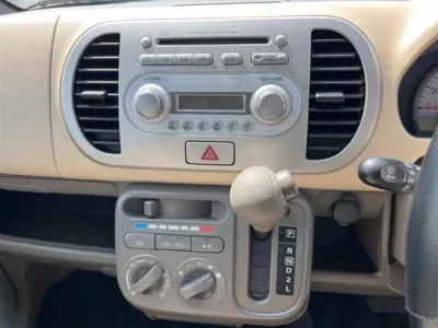 Suzuki MRWAGON