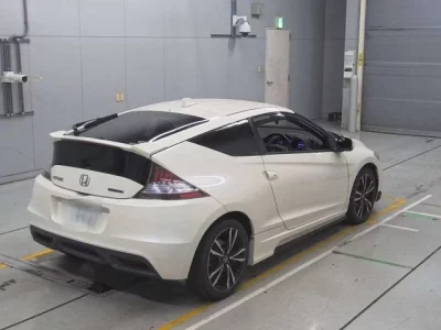 Honda CR-Z