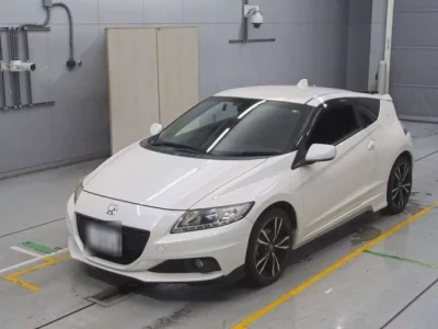 Honda CR-Z